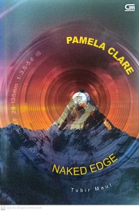 Image of Naked edge