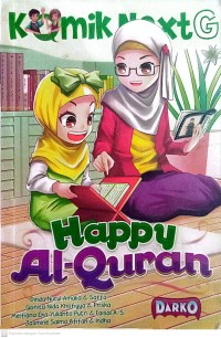 Image of Next g : Happy Al-Qurna