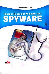 Image of Panduan pengaman komputer dari spyware
