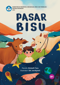 Image of Pasar bisu