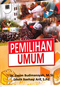 Image of Pemilihan umum