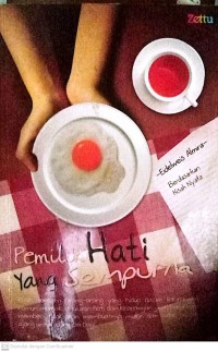 Image of Pemilik hati yang sempurna