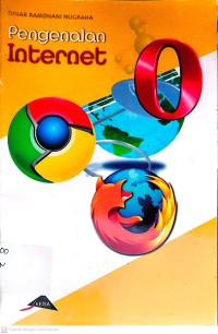 Image of Pengenalan internet