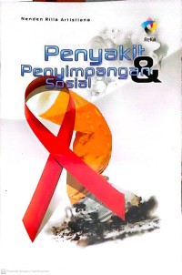 Image of Penyakit penyimpangan sosial