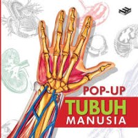 Image of Pop-up tubuh manusia