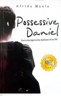 Image of Possessive daniel