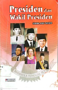 Image of Presiden dan wakil presiden
