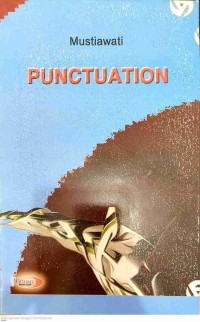 Image of Punctuation