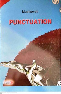 Image of Punctuation