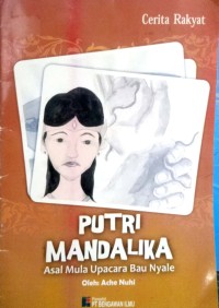 Image of Putri madalika