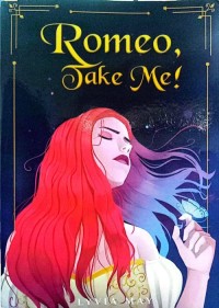 Image of Romeo take me