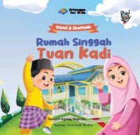 Image of Rumah singgah tuan kadi