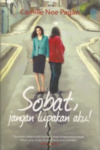 Image of Sahabat jangan lupakan aku
