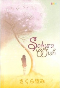 Image of Sakura wish