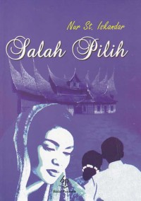 Image of Salah pilih