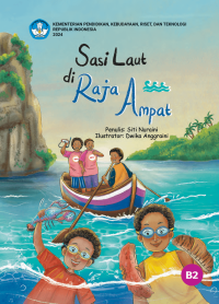Image of Sasi laut raja ampat