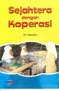 Image of Sejahtera dengan koperasi