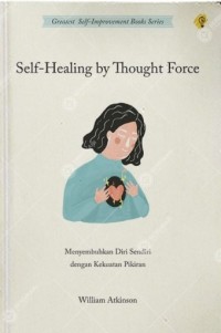 Image of Self-healing by thought force