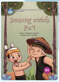 Image of Seraung untuk pui