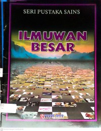 Image of Seri pustaka sains ilmuwan besar