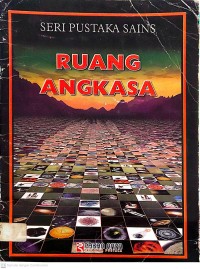 Image of Seri pustaka sains ruang angkasa