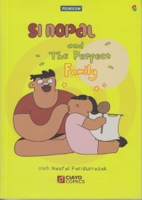 Image of Si nopal and the perfect family