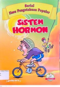 Image of Sistem hormon