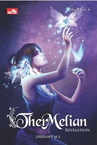 Image of The melian : Revelation