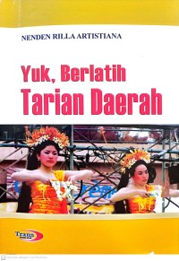 Image of Yuk, berlatih tarian daerah