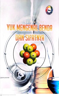 Image of Yuk mengenal benda dan sifatnya